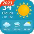 Icon of program: Weather Facts