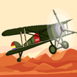 Ícone do programa: Warplanes Battle 1944: WW…