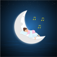 Иконка программы: Sleep Sounds: relaxing so…