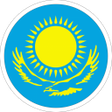 程序图标：Казахский разговорник