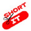 程序图标：short-it