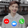 wahyu kadeo video call prank icon