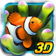 Icoon van programma: Sim Aquarium Live Wallpap…