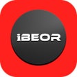 程序图标：iBeor: Dating Black singl…