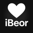 Иконка программы: iBeor: Dating Black singl…