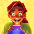 Programın simgesi: Merge Treasure Hunt