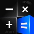 أيقونة البرنامج: CalculatorX - Calculator …