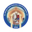 Ikon program: St. George Church Hampton…