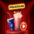 程序图标：Peliculas de Estrenos
