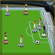 程序图标：﻿Flicking Soccer