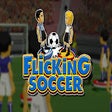 ﻿Flicking Soccer