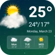 weather - today weather report