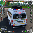 Ikona programu: Van Simulator Euro Van Ga…