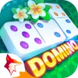Domino ZingPlay - Gaple QiuQiu