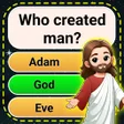 Bible Crossword: Word Puzzle icon