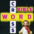 Icono de programa: Bible Crossword: Word Puz…