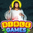 Icoon van programma: Bible Crossword: Word Puz…