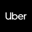Ikona programu: Uber - Request a ride
