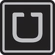 Icon of program: Uber