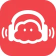 程序图标：ラジオクラウド