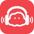 プログラムのアイコン:ラジオクラウド