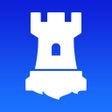 Иконка программы: Rook: Make Friends  Role …