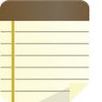 프로그램 아이콘: Mynotes - Simple & Stylis…
