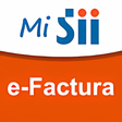 Ícone do programa: e-Factura - Factura Elect…