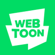 프로그램 아이콘: WEBTOON