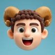 Иконка программы: uMoji Maker