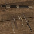 United Cutlery Bundle (U10 PCVR)