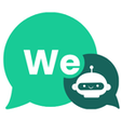 أيقونة البرنامج: WeReply