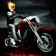 Programikonen: Ghost Racer