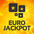 Programikonen: Eurojackpot Results