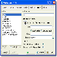 プログラムのアイコン：WinArranger