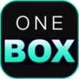 프로그램 아이콘: OneBox HD