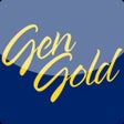 プログラムのアイコン：GenGold