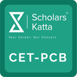 Ikon program: MHT-CET PCB Preparation A…
