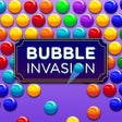 Icoon van programma: Bubble Invasion
