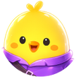 Icoon van programma: ChirpyMail