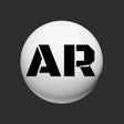 Ícone do programa: AR Portal - 360 photo to …