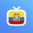 Programikonen: TV Ecuador
