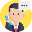 Programikonen: Asterisk Helper