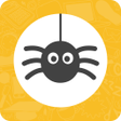 プログラムのアイコン：School Spider