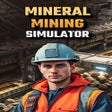 Ikon program: Mineral Mining Simulator