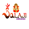 プログラムのアイコン：Balaji Kirana