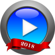 MAX HD Video Player 2018 : HD Video Player