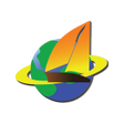 ไอคอนของโปรแกรม: Ultrasurf VPN