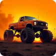 Programikonen: Open World Car Driving Si…
