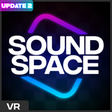 程序图标：NEW SONGS Sound Space Mus…